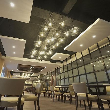 Hotel Oazis Butuan City Kültér fotó